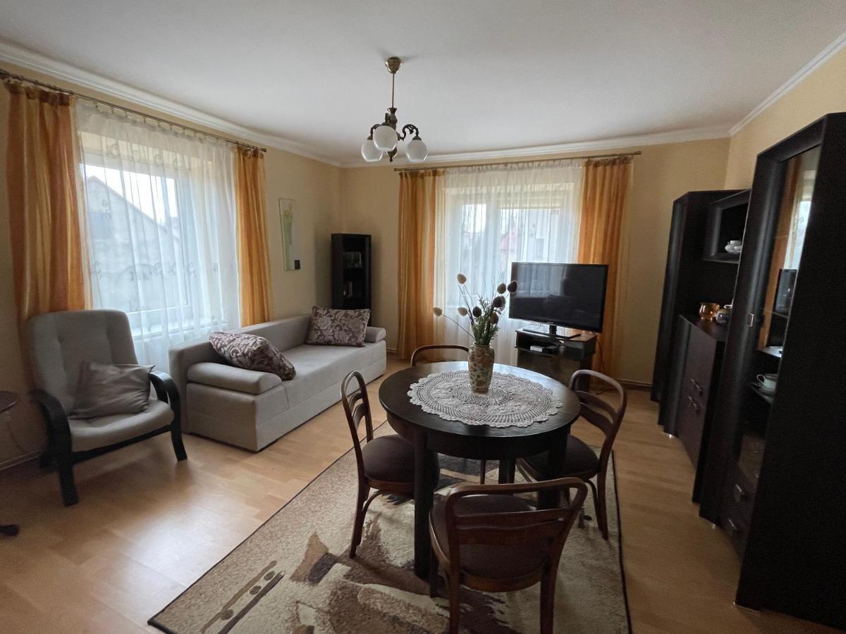 Apartament Bochnia Eksteriør billede