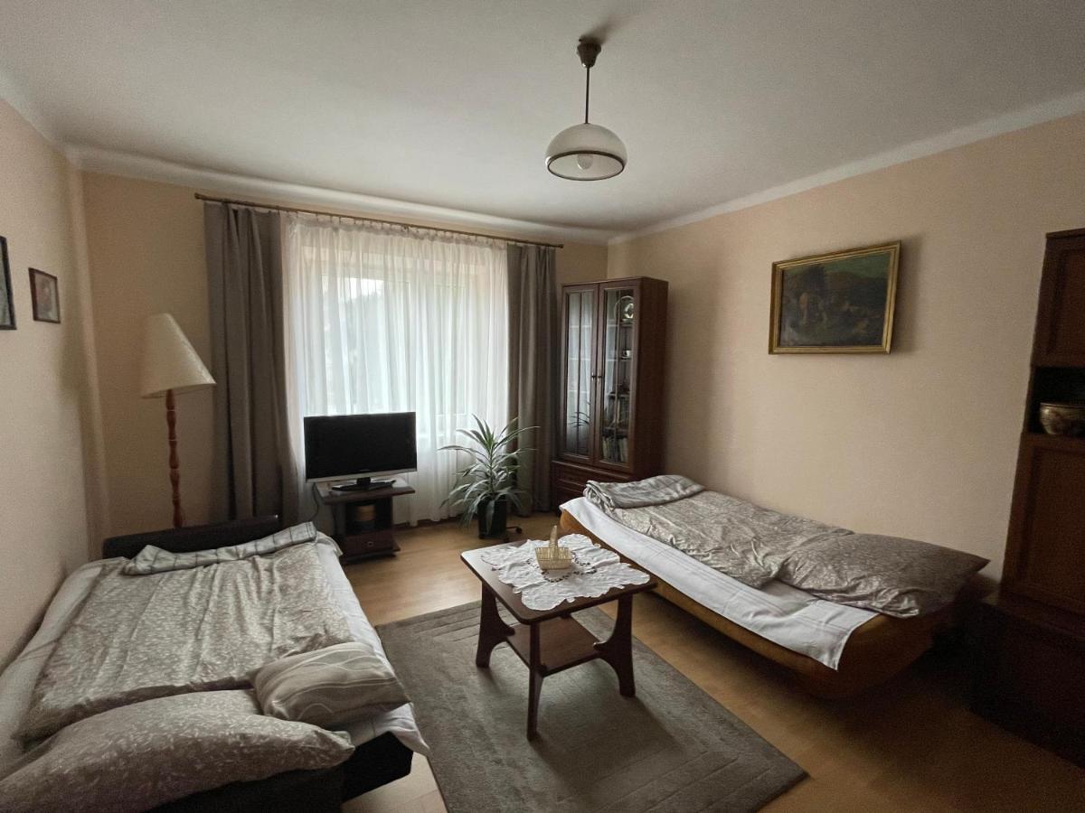 Apartament Bochnia Eksteriør billede
