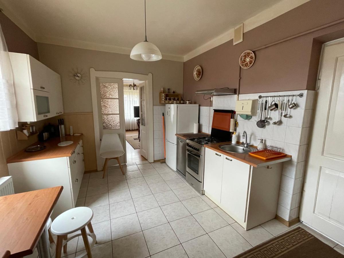 Apartament Bochnia Eksteriør billede