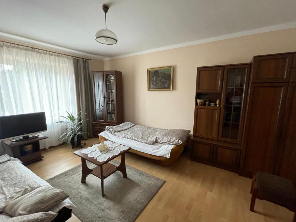 Apartament Bochnia Eksteriør billede