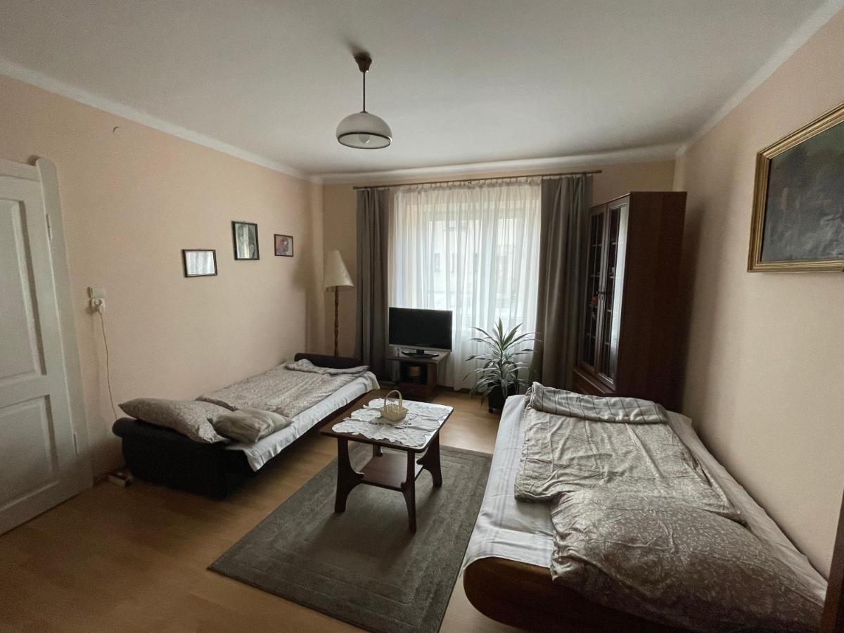 Apartament Bochnia Eksteriør billede