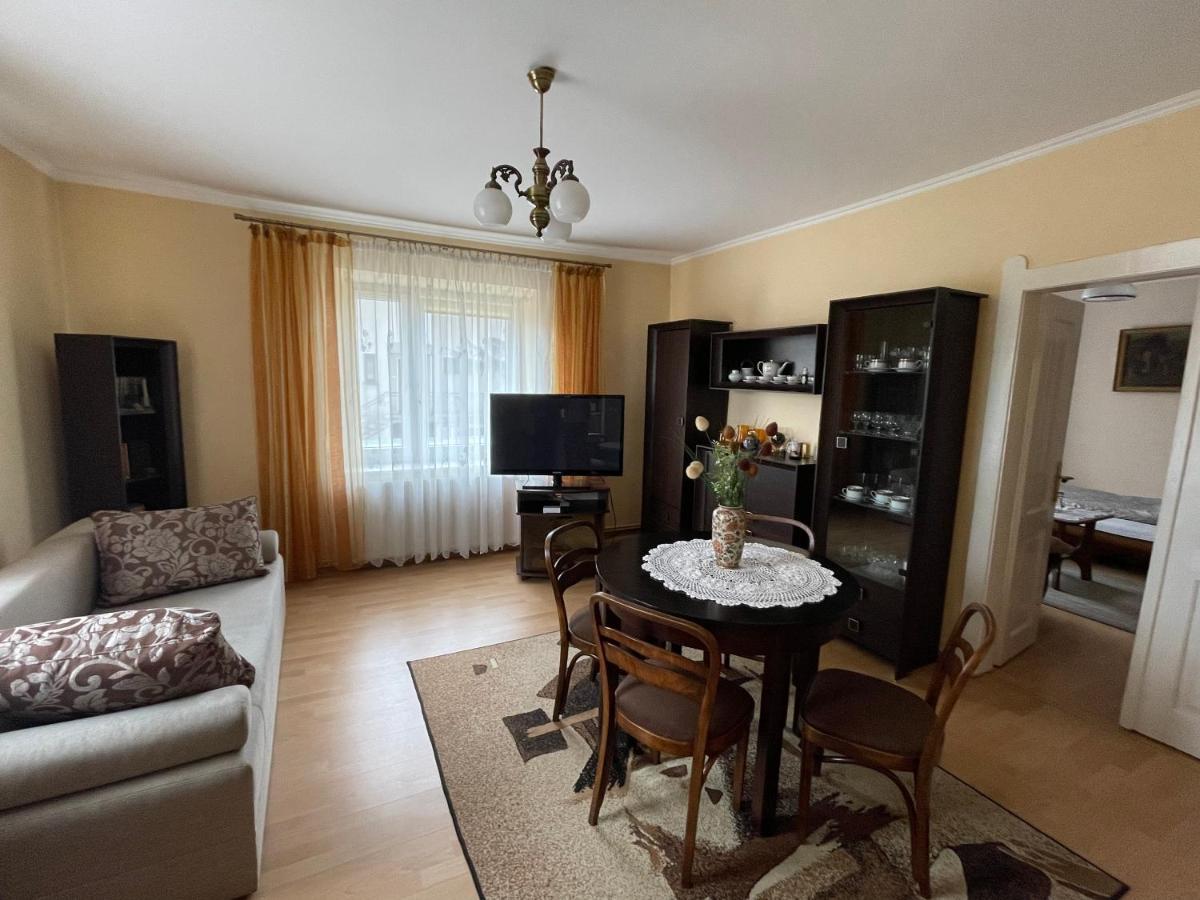 Apartament Bochnia Eksteriør billede