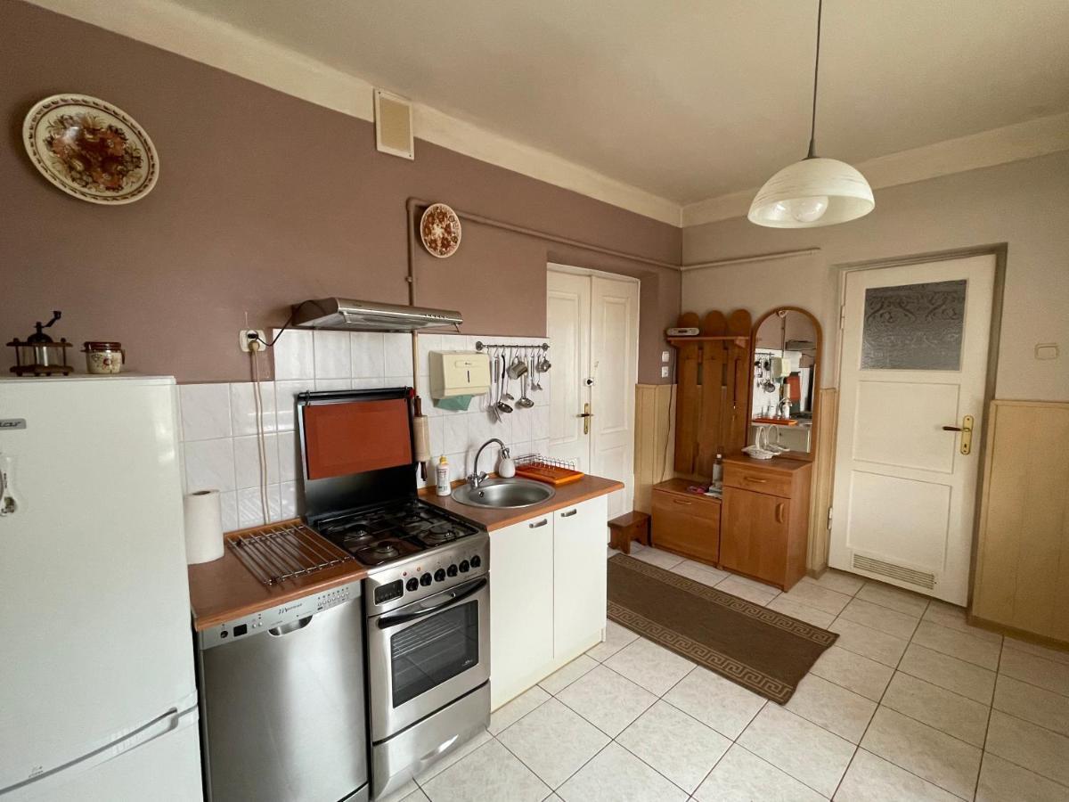 Apartament Bochnia Eksteriør billede